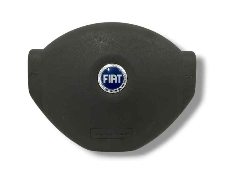Recambio de airbag delantero izquierdo para fiat panda (169) 1.3 jtd cat referencia OEM IAM 30370775C  