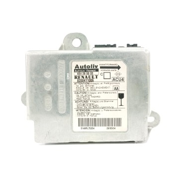 CENTRALITA AIRBAG 8200411006 604289900 