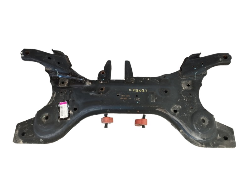 Recambio de puente delantero para hyundai i10 1.2 16v cat referencia OEM IAM 624000X000  