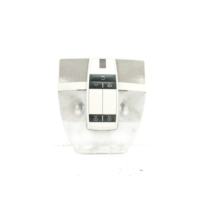 Recambio de luz interior para mercedes-benz clase b (w245) 2.0 cdi cat referencia OEM IAM A1698202123 28093360 