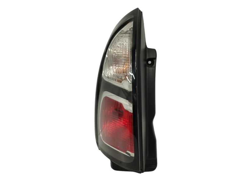 Recambio de piloto trasero izquierdo para citroën c3 picasso 1.6 hdi fap referencia OEM IAM 9681727280  
