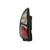 Recambio de piloto trasero izquierdo para citroën c3 picasso 1.6 hdi fap referencia OEM IAM 9681727280  