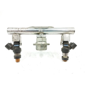 Recambio de rampa inyectora para subaru impreza hatchback (gr, gh, g3) 1.5 awd (gh3) referencia OEM IAM   