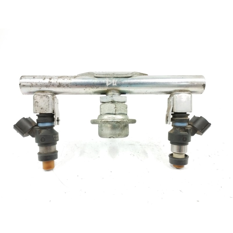 Recambio de rampa inyectora para subaru impreza hatchback (gr, gh, g3) 1.5 awd (gh3) referencia OEM IAM   