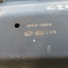 Recambio de puente delantero para hyundai i10 1.2 16v cat referencia OEM IAM 624000X000  