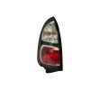 Recambio de piloto trasero izquierdo para citroën c3 picasso 1.6 hdi fap referencia OEM IAM 9681727280  