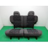 Recambio de asientos traseros para nissan terrano/terrano.ii (r20) comfort referencia OEM IAM  3 PUERTAS 
