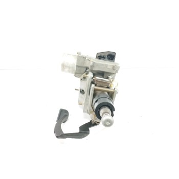 Recambio de columna direccion para renault megane ii berlina 3p 1.5 dci diesel referencia OEM IAM 8200246631B 50300374 