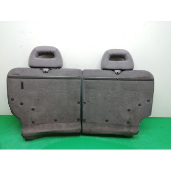 Recambio de asientos traseros para nissan terrano/terrano.ii (r20) comfort referencia OEM IAM  3 PUERTAS 