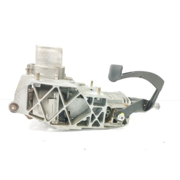 Recambio de columna direccion para renault megane ii berlina 3p 1.5 dci diesel referencia OEM IAM 8200246631B 50300374 