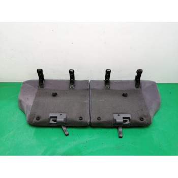 Recambio de asientos traseros para nissan terrano/terrano.ii (r20) comfort referencia OEM IAM  3 PUERTAS 