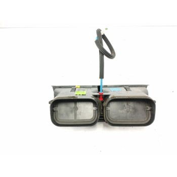 Recambio de rejilla aireadora para bmw x5 (e53) 3.0 24v turbodiesel cat referencia OEM IAM 64228402221 CENTRAL 