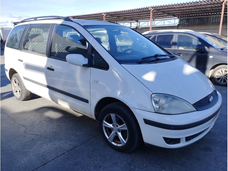FORD GALAXY (VY)