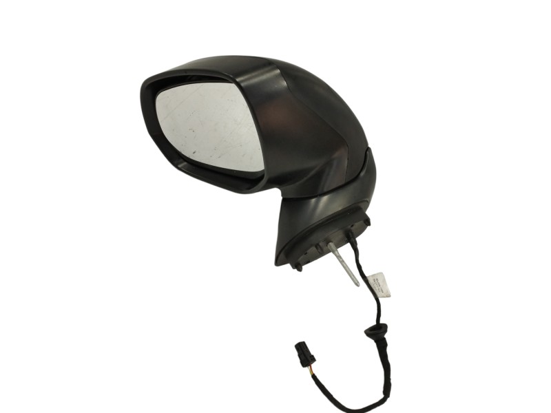 Recambio de retrovisor izquierdo para citroën c3 picasso 1.6 hdi fap referencia OEM IAM  3 CABLES 