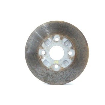 Recambio de disco freno delantero para mazda mx-5 (nb) 1.6 16v cat referencia OEM IAM N0263325XC  