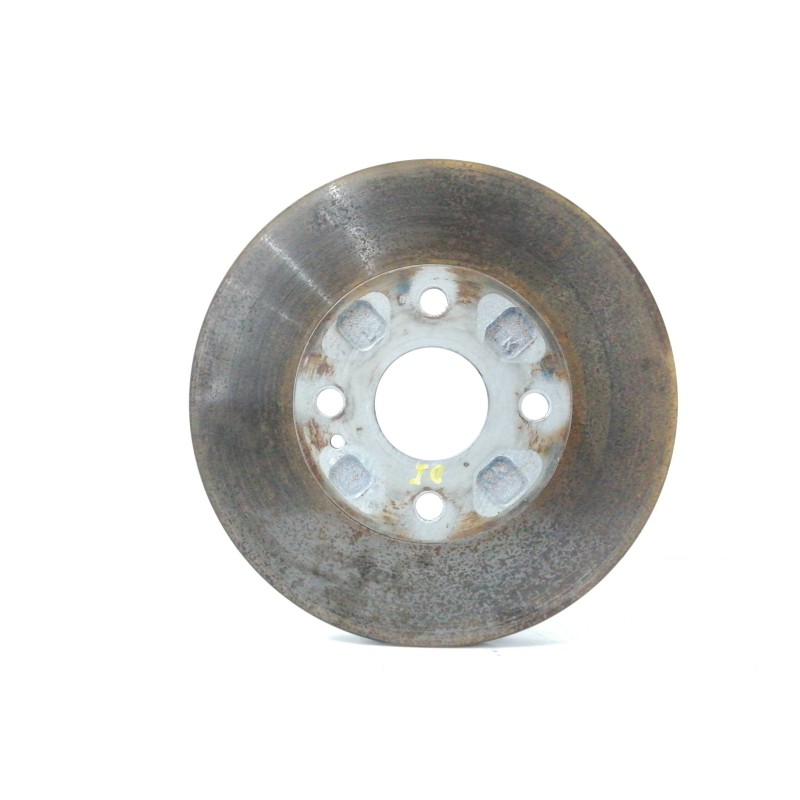 Recambio de disco freno delantero para mazda mx-5 (nb) 1.6 16v cat referencia OEM IAM N0263325XC  