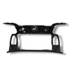 Recambio de panel frontal para fiat panda (169) 1.3 jtd cat referencia OEM IAM 51700202  