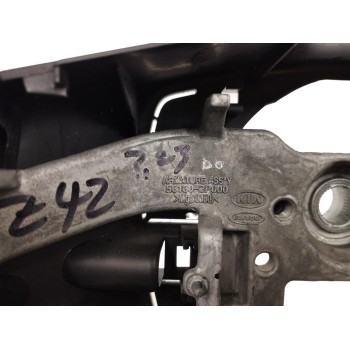Recambio de volante para kia sorento 2.0 crdi referencia OEM IAM 561302P000  
