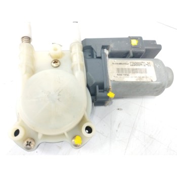 Recambio de elevalunas delantero derecho para renault megane ii berlina 3p 1.5 dci diesel referencia OEM IAM 12800047201  