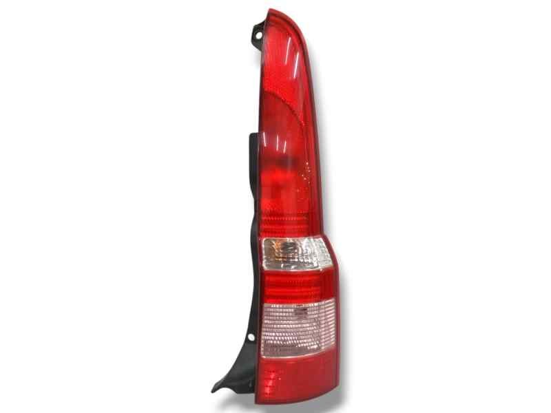 Recambio de piloto trasero derecho para fiat panda (169) 1.3 jtd cat referencia OEM IAM 51763006  