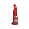 Recambio de piloto trasero derecho para fiat panda (169) 1.3 jtd cat referencia OEM IAM 51763006  
