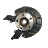 Recambio de mangueta delantera izquierda para volkswagen polo (6r1) 1.4 fsi referencia OEM IAM 6C0407255A  