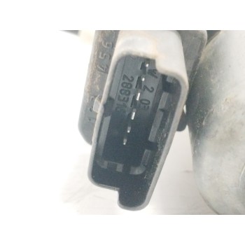 Recambio de elevalunas delantero derecho para renault megane ii berlina 3p 1.5 dci diesel referencia OEM IAM 12800047201  