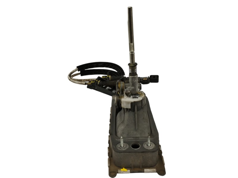 Recambio de palanca cambio para volkswagen jetta (1k2) 1.9 tdi referencia OEM IAM 1K0711049BG  