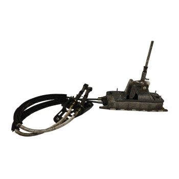 Recambio de palanca cambio para volkswagen jetta (1k2) 1.9 tdi referencia OEM IAM 1K0711049BG  