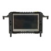 Recambio de pantalla multifuncion para ford ka+ 1.2 ti-vct cat referencia OEM IAM GK2T18B955RA  