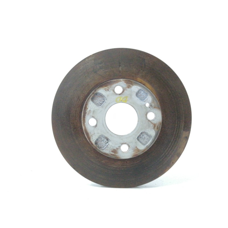 Recambio de disco freno delantero para mazda mx-5 (nb) 1.6 16v cat referencia OEM IAM N0263325XC  