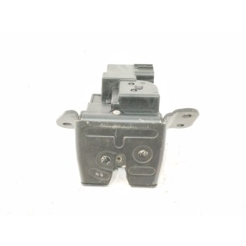 Recambio de cerradura maletero / porton para hyundai i30 1.6 crdi cat referencia OEM IAM   