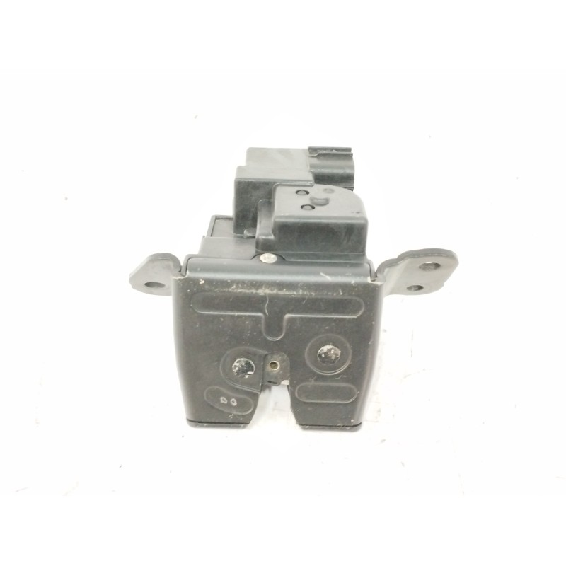 Recambio de cerradura maletero / porton para hyundai i30 1.6 crdi cat referencia OEM IAM   