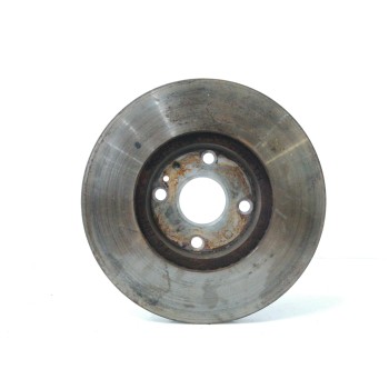 Recambio de disco freno delantero para mazda mx-5 (nb) 1.6 16v cat referencia OEM IAM N0263325XC  