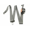 Recambio de cinturon seguridad trasero derecho para opel mokka 1.6 cdti dpf referencia OEM IAM 95403033  