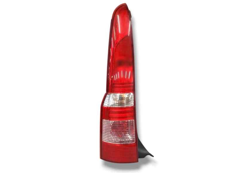 Recambio de piloto trasero izquierdo para fiat panda (169) 1.3 jtd cat referencia OEM IAM 51763007  