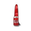 Recambio de piloto trasero izquierdo para fiat panda (169) 1.3 jtd cat referencia OEM IAM 51763007  