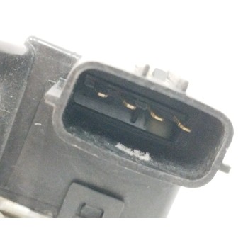 Recambio de cerradura maletero / porton para hyundai i30 1.6 crdi cat referencia OEM IAM   
