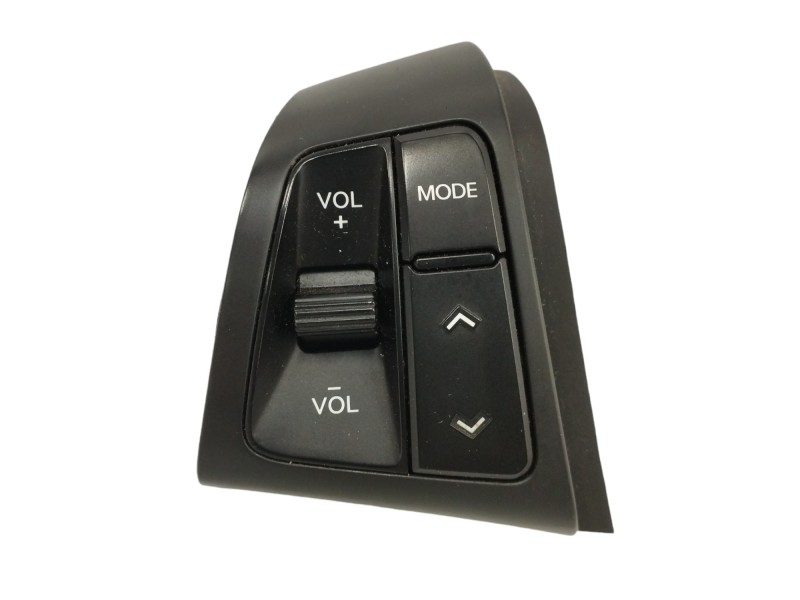 Recambio de mando volante para kia sorento 2.0 crdi referencia OEM IAM 967002P000 LADO IZQUIERDO Recambio de mando volante para kia sorento 2.0 crdi referencia OEM IAM 967002P000 LADO IZQUIERDO