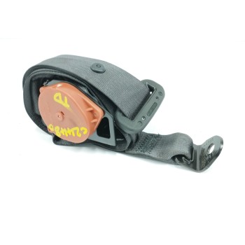 Recambio de cinturon seguridad trasero derecho para opel mokka 1.6 cdti dpf referencia OEM IAM 95403033  