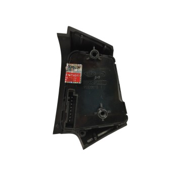 Recambio de mando volante para kia sorento 2.0 crdi referencia OEM IAM 967002P000 LADO IZQUIERDO 