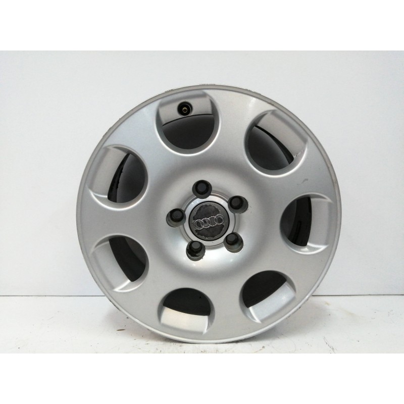 Recambio de llanta para audi a3 (8p1) 1.9 tdi referencia OEM IAM 8P0601025 6,5JX16H2 ET50 