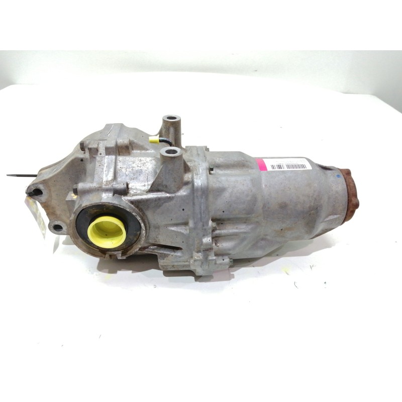Recambio de diferencial trasero para honda cr-v (rd8) 2.0 vtec cat referencia OEM IAM PNZ  