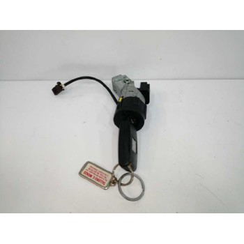 Recambio de antirrobo para citroën c3 tonic referencia OEM IAM 9663123380  