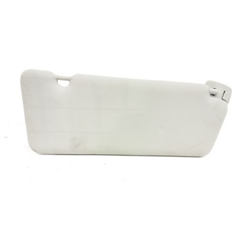 Recambio de parasol izquierdo para renault megane iii berlina 5 p 1.6 dci diesel fap referencia OEM IAM 964010028R  