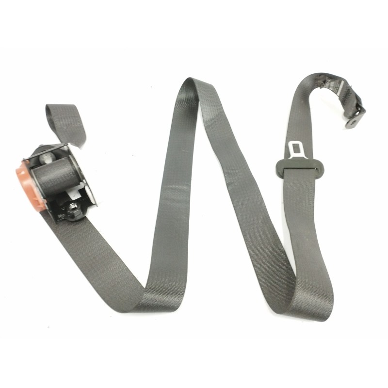 Recambio de cinturon seguridad trasero izquierdo para opel mokka 1.6 cdti dpf referencia OEM IAM 95403031  