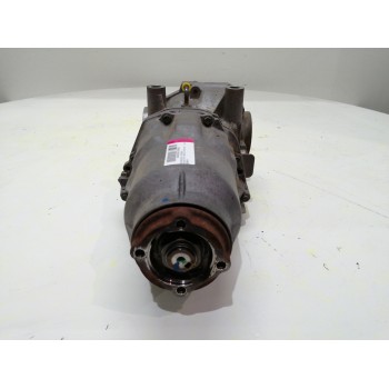 Recambio de diferencial trasero para honda cr-v (rd8) 2.0 vtec cat referencia OEM IAM PNZ  