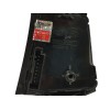 Recambio de mando volante para kia sorento 2.0 crdi referencia OEM IAM 967002P000 LADO IZQUIERDO 