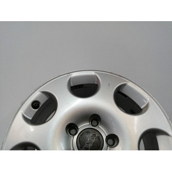 Recambio de llanta para audi a3 (8p1) 1.9 tdi referencia OEM IAM 8P0601025 6,5JX16H2 ET50 