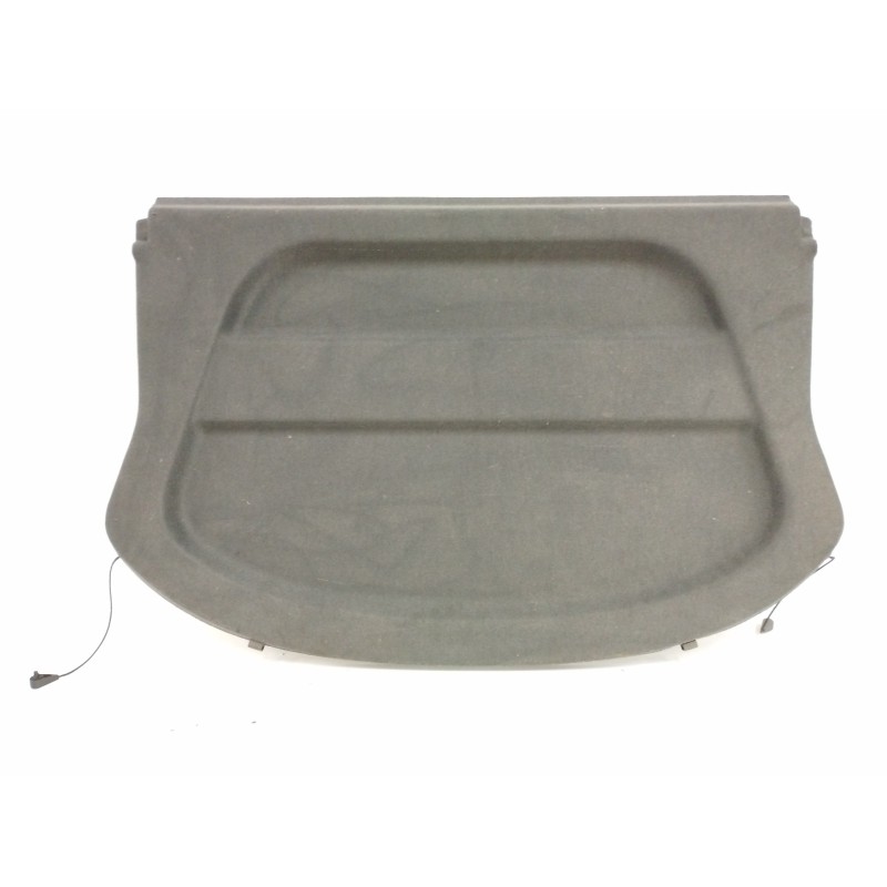 Recambio de bandeja trasera para renault megane iii berlina 5 p 1.6 dci diesel fap referencia OEM IAM 794200017R  